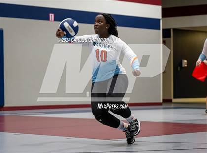 Thumbnail 1 in Waco Christian @ Memorial Christian Academy photogallery.