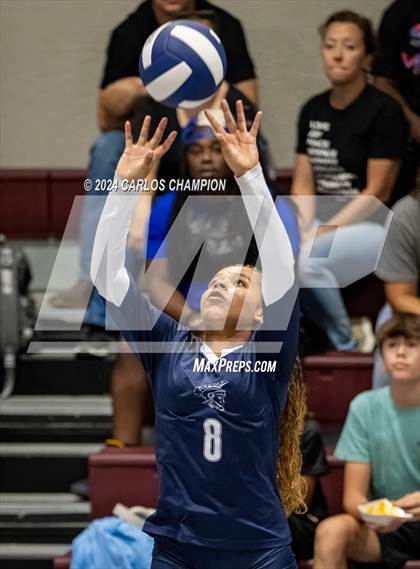 Thumbnail 3 in Waco Christian @ Memorial Christian Academy photogallery.