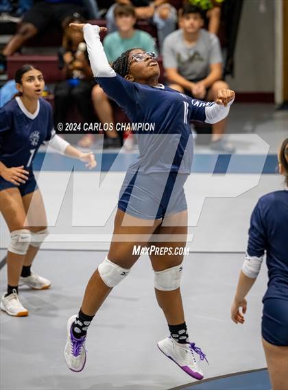 Thumbnail 3 in Waco Christian @ Memorial Christian Academy photogallery.