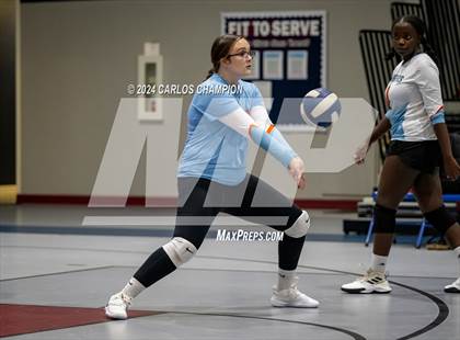 Thumbnail 3 in Waco Christian @ Memorial Christian Academy photogallery.