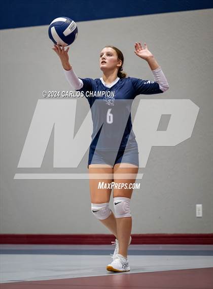 Thumbnail 1 in Waco Christian @ Memorial Christian Academy photogallery.