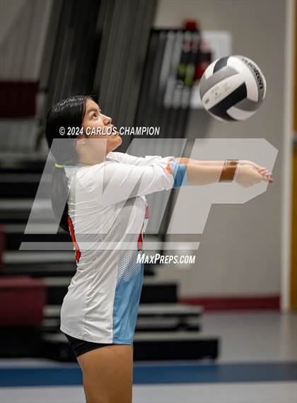 Thumbnail 1 in Waco Christian @ Memorial Christian Academy photogallery.