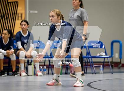 Thumbnail 2 in Waco Christian @ Memorial Christian Academy photogallery.