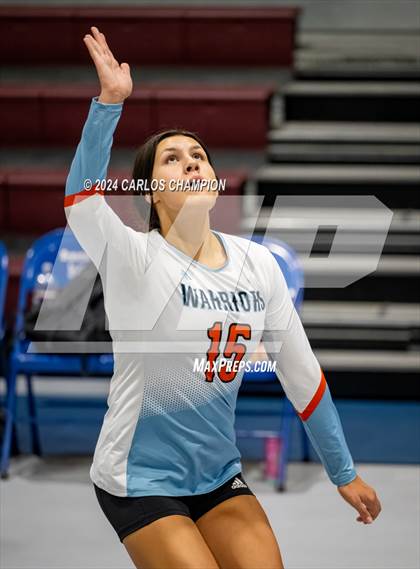 Thumbnail 3 in Waco Christian @ Memorial Christian Academy photogallery.