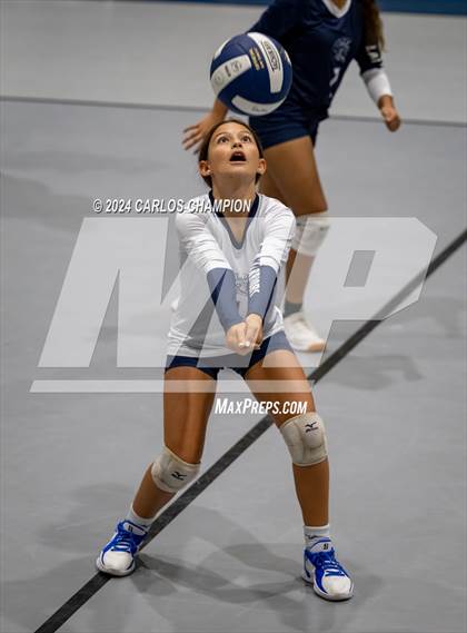 Thumbnail 1 in Waco Christian @ Memorial Christian Academy photogallery.