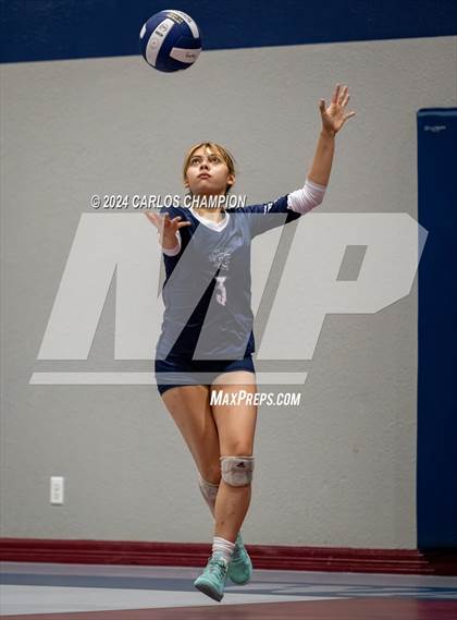 Thumbnail 1 in Waco Christian @ Memorial Christian Academy photogallery.
