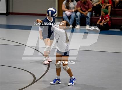 Thumbnail 2 in Waco Christian @ Memorial Christian Academy photogallery.