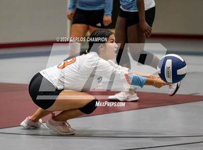 Thumbnail 2 in Waco Christian @ Memorial Christian Academy photogallery.