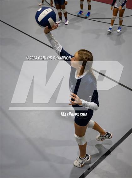 Thumbnail 1 in Waco Christian @ Memorial Christian Academy photogallery.