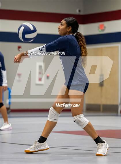Thumbnail 3 in Waco Christian @ Memorial Christian Academy photogallery.