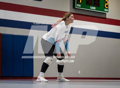 Thumbnail 2 in Waco Christian @ Memorial Christian Academy photogallery.