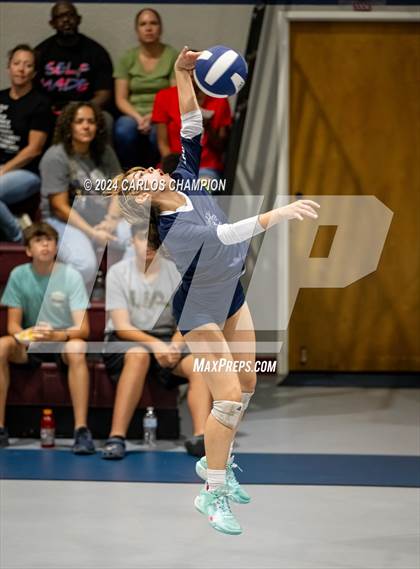Thumbnail 3 in Waco Christian @ Memorial Christian Academy photogallery.