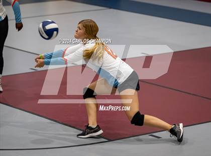 Thumbnail 3 in Waco Christian @ Memorial Christian Academy photogallery.