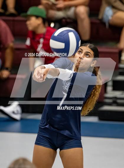 Thumbnail 2 in Waco Christian @ Memorial Christian Academy photogallery.
