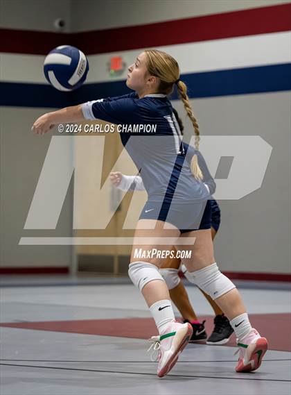 Thumbnail 2 in Waco Christian @ Memorial Christian Academy photogallery.
