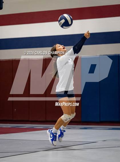 Thumbnail 1 in Waco Christian @ Memorial Christian Academy photogallery.