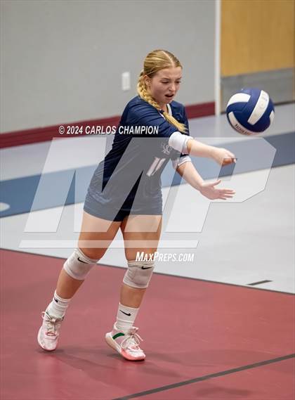 Thumbnail 1 in Waco Christian @ Memorial Christian Academy photogallery.