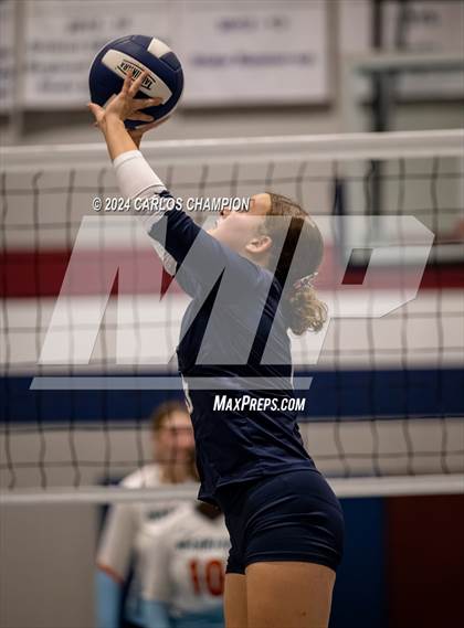 Thumbnail 1 in Waco Christian @ Memorial Christian Academy photogallery.