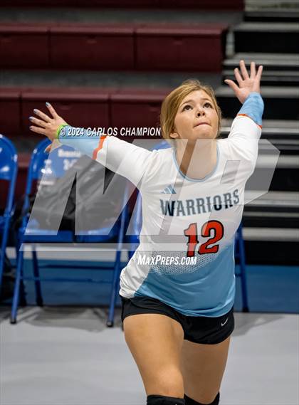 Thumbnail 1 in Waco Christian @ Memorial Christian Academy photogallery.