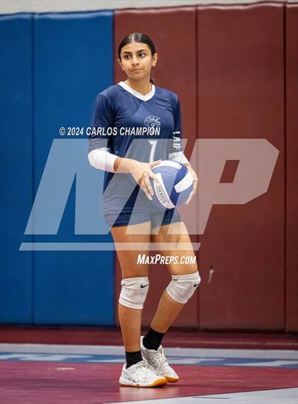 Thumbnail 3 in Waco Christian @ Memorial Christian Academy photogallery.