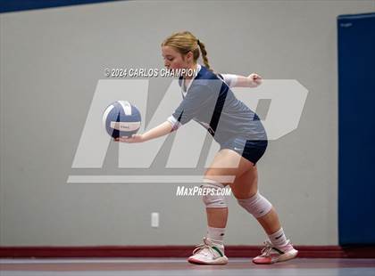 Thumbnail 1 in Waco Christian @ Memorial Christian Academy photogallery.