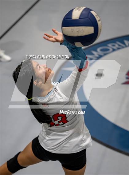 Thumbnail 3 in Waco Christian @ Memorial Christian Academy photogallery.