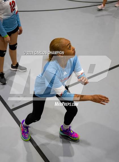 Thumbnail 3 in Waco Christian @ Memorial Christian Academy photogallery.