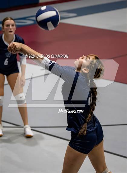 Thumbnail 1 in Waco Christian @ Memorial Christian Academy photogallery.