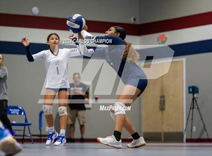 Thumbnail 3 in Waco Christian @ Memorial Christian Academy photogallery.
