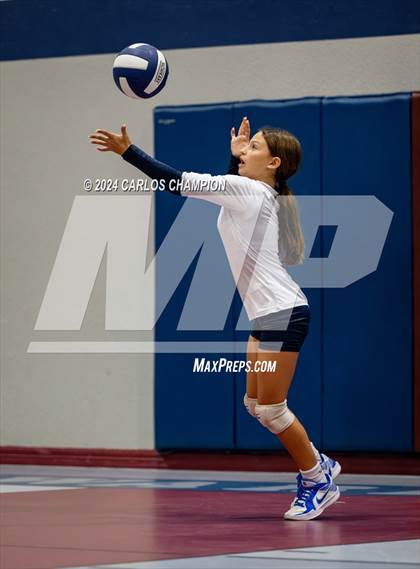 Thumbnail 3 in Waco Christian @ Memorial Christian Academy photogallery.