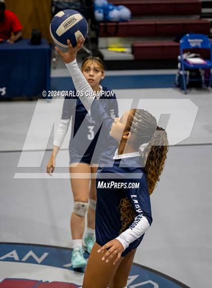 Thumbnail 1 in Waco Christian @ Memorial Christian Academy photogallery.