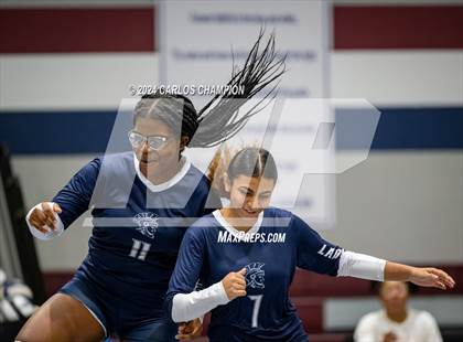 Thumbnail 3 in Waco Christian @ Memorial Christian Academy photogallery.