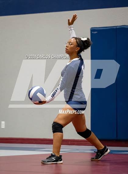 Thumbnail 2 in Waco Christian @ Memorial Christian Academy photogallery.