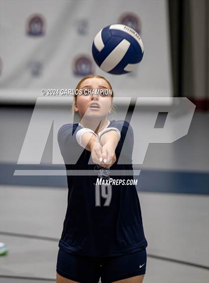 Thumbnail 3 in Waco Christian @ Memorial Christian Academy photogallery.