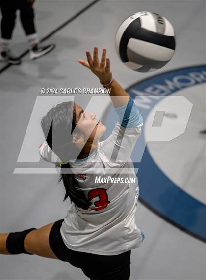 Thumbnail 3 in Waco Christian @ Memorial Christian Academy photogallery.