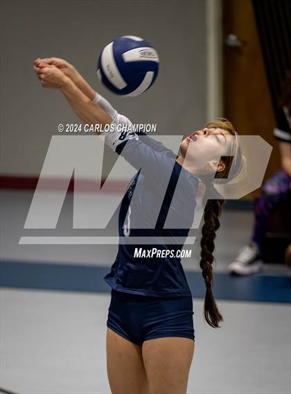 Thumbnail 2 in Waco Christian @ Memorial Christian Academy photogallery.