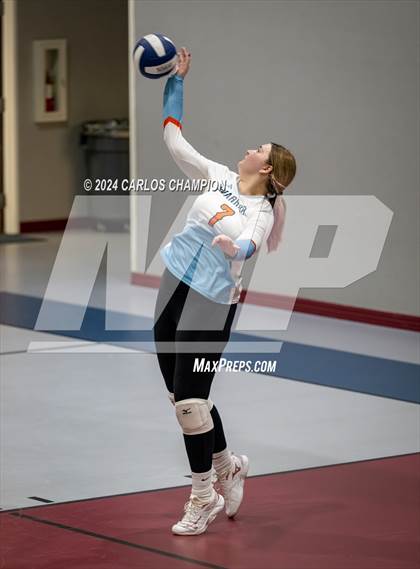 Thumbnail 3 in Waco Christian @ Memorial Christian Academy photogallery.