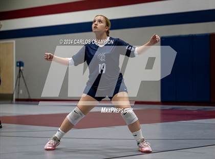 Thumbnail 2 in Waco Christian @ Memorial Christian Academy photogallery.