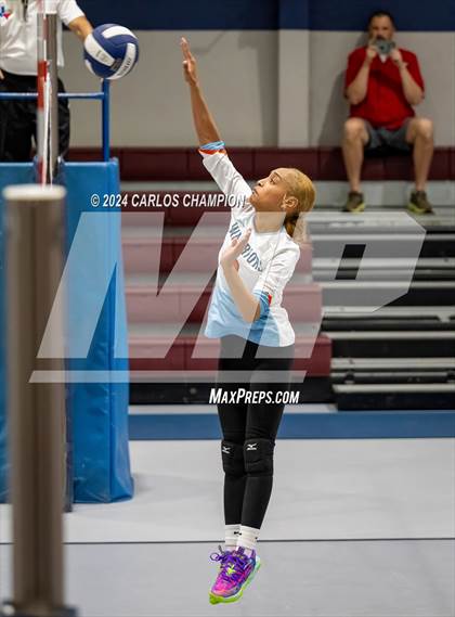 Thumbnail 3 in Waco Christian @ Memorial Christian Academy photogallery.