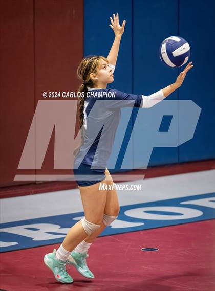 Thumbnail 2 in Waco Christian @ Memorial Christian Academy photogallery.