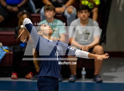 Thumbnail 1 in Waco Christian @ Memorial Christian Academy photogallery.