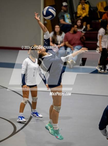 Thumbnail 2 in Waco Christian @ Memorial Christian Academy photogallery.