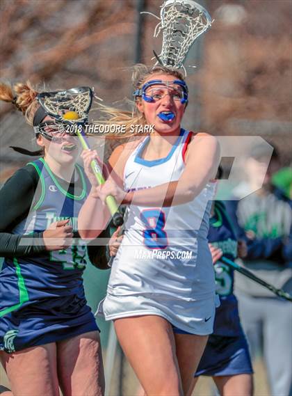 Thumbnail 1 in ThunderRidge @ Cherry Creek (Mile High Shootout) photogallery.