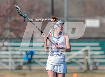 Thumbnail 2 in ThunderRidge @ Cherry Creek (Mile High Shootout) photogallery.