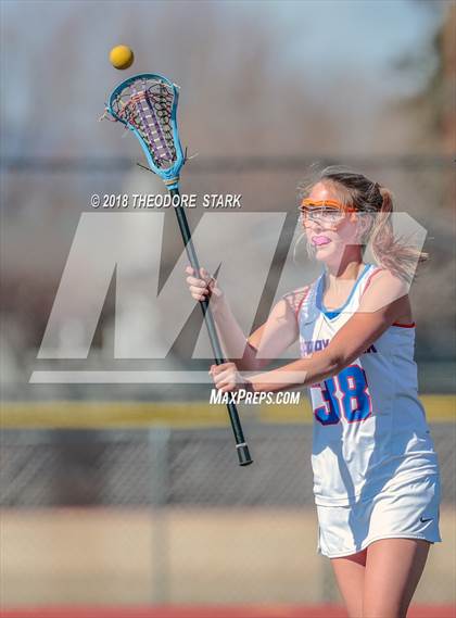 Thumbnail 1 in ThunderRidge @ Cherry Creek (Mile High Shootout) photogallery.