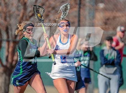 Thumbnail 3 in ThunderRidge @ Cherry Creek (Mile High Shootout) photogallery.