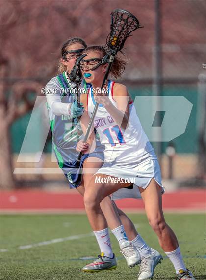 Thumbnail 1 in ThunderRidge @ Cherry Creek (Mile High Shootout) photogallery.