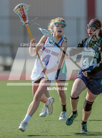 Thumbnail 2 in ThunderRidge @ Cherry Creek (Mile High Shootout) photogallery.