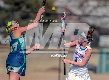 Thumbnail 3 in ThunderRidge @ Cherry Creek (Mile High Shootout) photogallery.