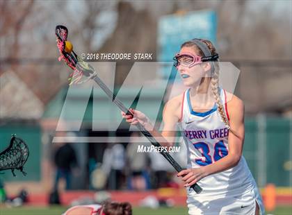 Thumbnail 1 in ThunderRidge @ Cherry Creek (Mile High Shootout) photogallery.